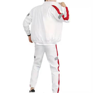 Trajes Deportivos Personalizados de Alta Calidad, Última Moda, Venta al Por Mayor, Ropa Casual para Hombre, Transpirable, Diseño Premium, Buena Calidad - Product Image 6