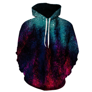 Sweat-shirts d'hiver pour hommes, design unique, séchage rapide, polaire coupe-vent respirant, grande taille, sublimation, matière Spandex/Coton - Product Image 3