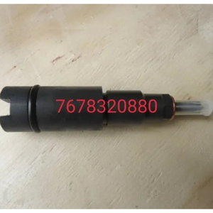 Injecteur diesel haute performance 5396812 – Composant durable compatible OEM - Product Image 1