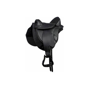 Premium Leather Horse Saddles for <b>Equestrian</b> Riding - Product Image 6