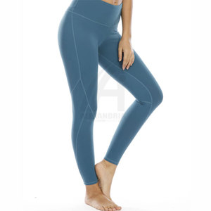 Alexandria Industries Best Selling 2 Piece Women <b>Yoga</b> <b>Set</b> High Quality Latest Style Wholesale Women <b>Yoga</b> <b>Set</b> For Adult - Product Image 3