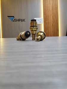 <b>Stop</b> Valve Gate Valve Parts Brass Valve Plug Accessories One Year Warranty <b>Heavy</b> Duty Replacement Fitting Component Unit Pack - Product Image 4