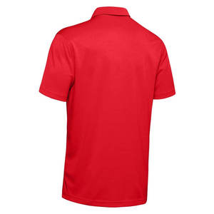 Camiseta de Golf Casual de Algodón para Hombre, Nuevo Diseño Tecnológico para Camiseta Polo de Verano, Camiseta para Hombre al por Mayor - Product Image 5