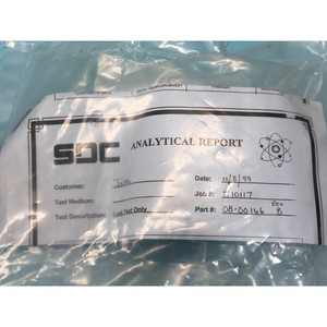 ชุดประกอบเบลโลว์ SDC 08-00166 รุ่นที่ 3 พรีเวท 162704 - อุปกรณ์และอะไหล่เซมิคอนดักเตอร์ระดับโลกที่เชื่อถือได้ - Product Image 4