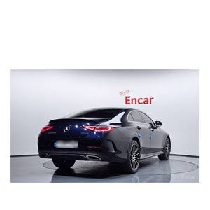 เมอร์เซเดส-เบนซ์ ซีแอลเอส450 4เอ็มเอที แอมจี ไลน์ พฤศจิกายน 2020 ระยะทาง 38,736 กม. พวงมาลัยซ้าย เกียร์อัตโนมัติ กล้องมองหลัง - Product Image 2