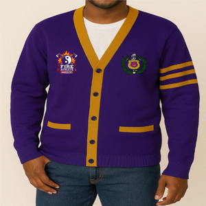 Cardigan unisexe respirant au meilleur design 2025 – Pulls tricotés pour femme, couleur et taille personnalisables, vente en gros - Product Image 6