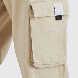 Fabricante de Ropa Personalizada para Hombre de Alta Calidad OEM, Fábrica de Ropa a Medida, Servicio de Diseño de Ropa, Pantalones Deportivos - Product Image 5