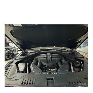Genesis GV80 3.5T 2023, Gasolina, 2WD, con Caja de Cambios Automática, Asientos de Cuero, Cámara Trasera, 24,956 km, Volante a la Izquierda - Product Image 6