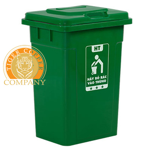 ถังขยะ 90 ลิตร - Product Image 1
