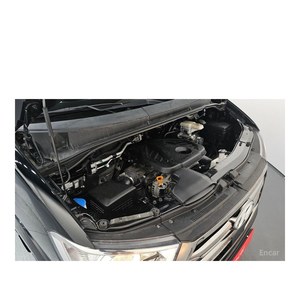 Hyundai Solati 2023, 15 places, boîte automatique, diesel, conduite à gauche, caméra de recul, 79 675 km - Product Image 6