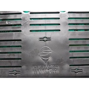 Korando Sports Tableaux de bord d'occasion 8022032430 - Product Image 5