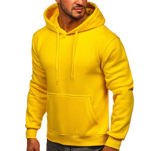 Vêtements de tous les jours confortables et respirants pour hommes, sweats à capuche en coton, tissu de qualité supérieure, mode lifestyle, sweats à capuche en coton pour hommes - Product Image 6