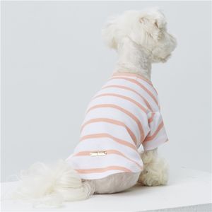 ODM Sustainable Cute Teddy Abby Dog Pet Clothes With Two Legs - Product Image 2