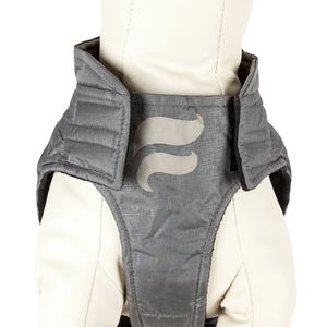 Cappotto per Cani Helios Altitude Mountaineer con Tecnologia Blackshark, Impermeabile e Protettivo con Chiusura in Velcro - Product Image 5
