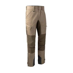 <b>Men's</b> Cotton Tactical Pants <b>Working</b> Hiking Hunting Multi Pockets Worker <b>Overalls</b> Cargo pant with customization - Product Image 1