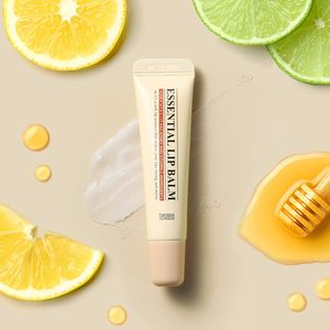Bálsamo Labial Ten Zero Essential Honey Bee Vita C 9G - Product Image 1