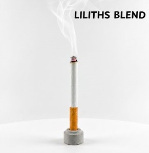 Varillas de Incienso con Forma de Cigarrillo Liliths Blend | Cigarrillos Liliths Blend al por Mayor | Incienso con Diseño de Cigarrillo, Mezcla Liliths - Product Image 1