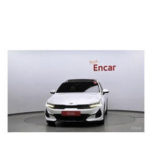Kia K5 2022 con Motor 1.6 Turbo, 35,892 km, Volante a la Izquierda, Caja de Cambios Automática, Estándar de Emisiones Euro V, Asientos de Cuero - Product Image 3