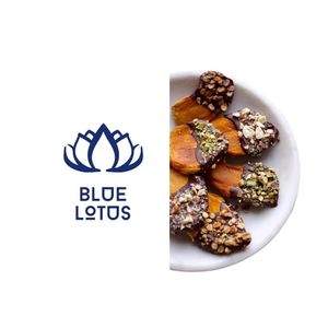 Mango Deshidratado Recubierto de Chocolate Ecológico de Alta Calidad, Delicioso, Imprescindible, Trozos de Fruta Premium, Snack a Granel, MÁS VENDIDO - Product Image 1