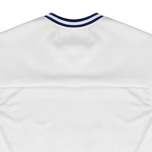 T-shirts sans manches en jersey maille ample et court pour hommes, de haute qualité, coupe oversize, tricotés, personnalisables, style streetwear, impression sérigraphique - Product Image 6