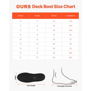 Stivali da Pioggia da Donna FT s Deck, Impermeabili, Antiscivolo e Isolati in Neoprene, per Pesca e Giardinaggio - Product Image 6