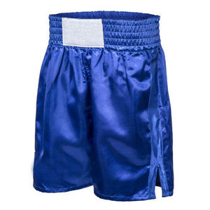Nuevos Pantalones Cortos de Boxeo y MMA, Elásticos, Transpirables, de Secado Rápido, 2026, Pantalones Cortos de Boxeo de Venta Caliente, NEGRO - Product Image 5