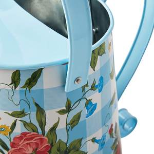 Vintage Metal Watering Can for Indoor Outdoor Plants Decorative Garden Watering <b>Pot</b> for Home Balcony Office - Product Image 4