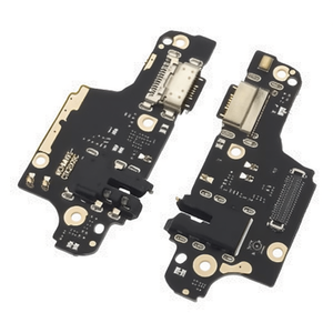 Carte de connecteur de charge USB Type-C et microphone, Redmi Note 9 Pro / Note 9s - Product Image 1