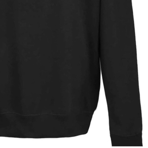 1908 Vintage <b>Black</b> Sweatshirt for Women Classic Graphic Crewneck Pullover <b>Long</b> Sleeve Casual Sorority Inspired <b>Top</b> for Campus - Product Image 3