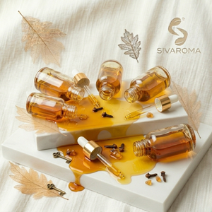 Aceite Absoluto de Ámbar Exclusivo para Expertos en Perfumería, Casas de Fragancias e Industrias Sofisticadas de Desarrollo de Productos Aromáticos - Product Image 6