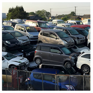 Venta al por Mayor de Autos Toyota Usados de Japón en las Mejores Condiciones para Importadores Internacionales - Product Image 1