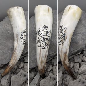 corne à boire - Product Image 3