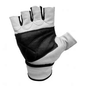 Nuevos Guantes de Gimnasio de Primera Calidad para Hombre y Mujer, Nuevo Estilo, Guantes Deportivos para Entrenamiento Físico y Levantamiento de Pesas, Geo Brothers - Product Image 6