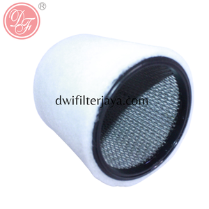 Replacement <b>HEPA</b> Cartridge Filter <b>Air</b> <b>Purifier</b> Filter - Product Image 5