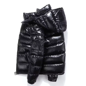<b>Men</b>’s Premium Puffer <b>Jacket</b> <b>Men</b>’s Winter Puffer <b>Jacket</b> Heavyweight Insulated Puffer <b>Jacket</b> <b>Men</b>’s Quilted Winter <b>Jacket</b> - Product Image 4