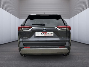 โตโยต้า RAV4 ไฮบริด 4x4 ทีมเยอรมนี - Product Image 4