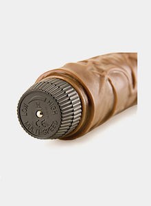 Vibrador impermeable para mujeres adultas, Juguetes sexuales, estimulador de clítoris de uso múltiple de la India - Product Image 6