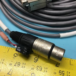 เซ็นเซอร์ AMAT 9140-00024 CFA 495.P5/'Z' (382) - อุปกรณ์และชิ้นส่วนเซมิคอนดักเตอร์ระดับโลกที่เชื่อถือได้ - Product Image 3