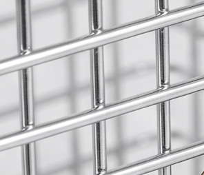Fine Quality Metal Wire Storage <b>Basket</b> <b>Square</b> Stackable Simple Design Multi-Purpose Neatening Organization - Product Image 2