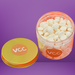 Yogurt Original Premium Saludable, Snack Liofilizado |   Bocaditos de Yogur Crujientes, Paquete de 10 kg - Product Image 2