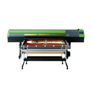Impresora plana híbrida UV-LED Roland VersaUV LEJ-640 - Product Image 2