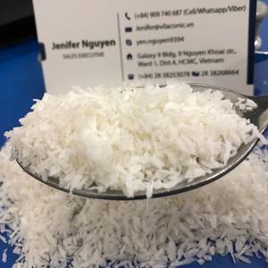 Coco desecado de grado fino y bajo en grasa de la mejor calidad, buen sabor directamente de fábrica para exportar productos agrícolas MRS JENIFER - Product Image 5