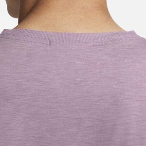 Camiseta de Manga Corta para Hombre, Cuello Redondo, Corte Regular, Color Sólido, Transpirable, de Algodón Jersey, Estilo Casual - Product Image 5