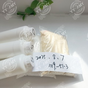 5-Bromo-1-<span class=keywords><strong>Pentene</strong></span> 1119-51-3รีเอเจนต์เคมี99% CAS ความบริสุทธิ์สูง - Product Image 3