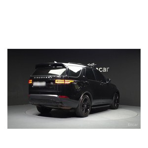 Land Rover Discovery 2017/12 3.0 TD6 HSE Luxury Euro V Diésel Automático con Cámara Trasera, Volante a la Izquierda, Cuero, 92,484 km - Product Image 2