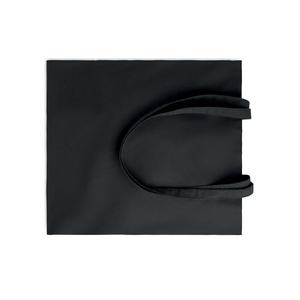 กระเป๋าผ้าแคนวาสพิมพ์โลโก้ตามสั่ง สำหรับของขวัญองค์กร งานแสดงสินค้า และการส่งเสริมแบรนด์ - Product Image 6