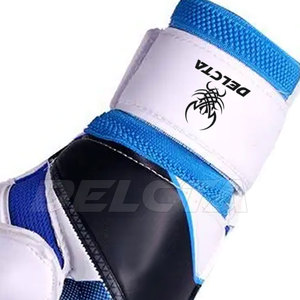 Guantes de Portero de Alta Calidad, Venta Directa de Fábrica, Servicio OEM - Product Image 4