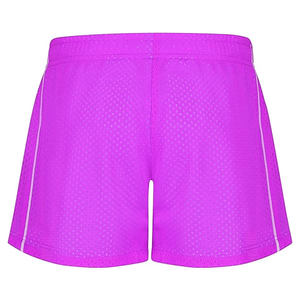 Shorts de sport pour hommes en spandex, séchage rapide, respirants, vêtements de fitness techniques, shorts d'entraînement imprimés par sublimation personnalisés, vente en gros - Product Image 4