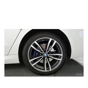 2024 BMW Gran Turismo (GT) 620d <span class=keywords><strong>M</strong></span> Sports, 49 411 км, дизель, АКПП, левый руль - Product Image 5