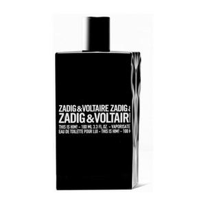 Zadig e Voltaire questo è lui! Mens EDT | Zadig & Voltaire - Product Image 1